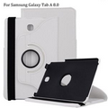 iBank(R)Samsung Galaxy Tab A 8.0" 360 degree Rotating Case